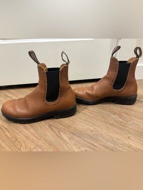 Blundstone Women’s Originals #2215 - Camel